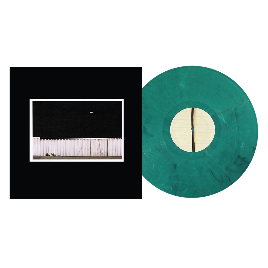 3rd Press / 1000