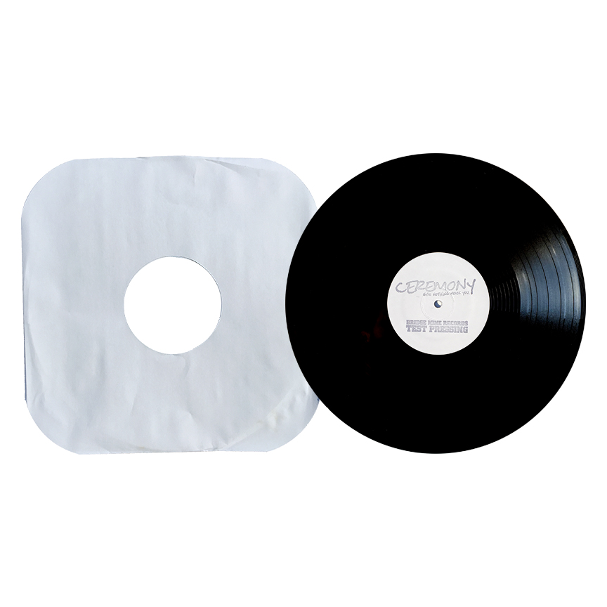 Test Press (Accepted) / ?