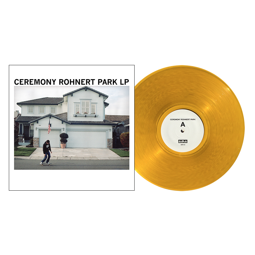 7th Press / 1000