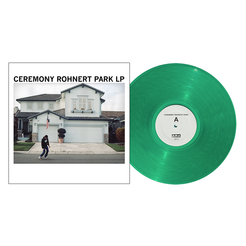 6th Press / 1000
