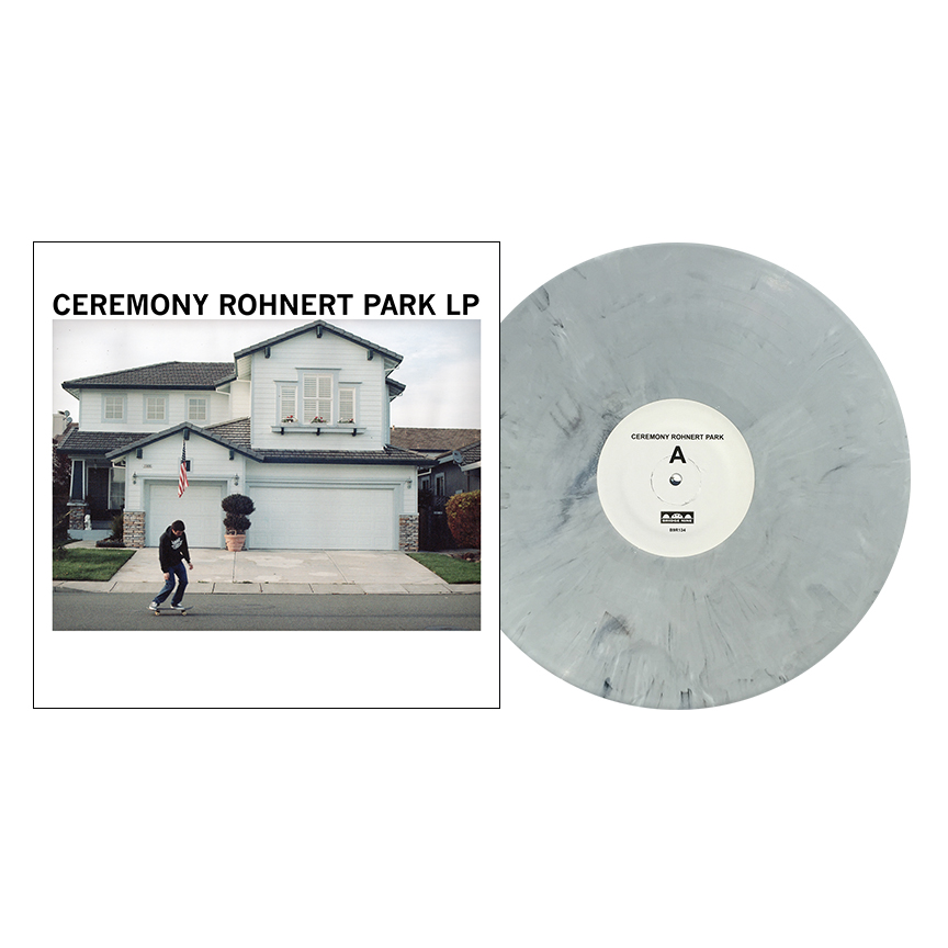 5th Press / 1000