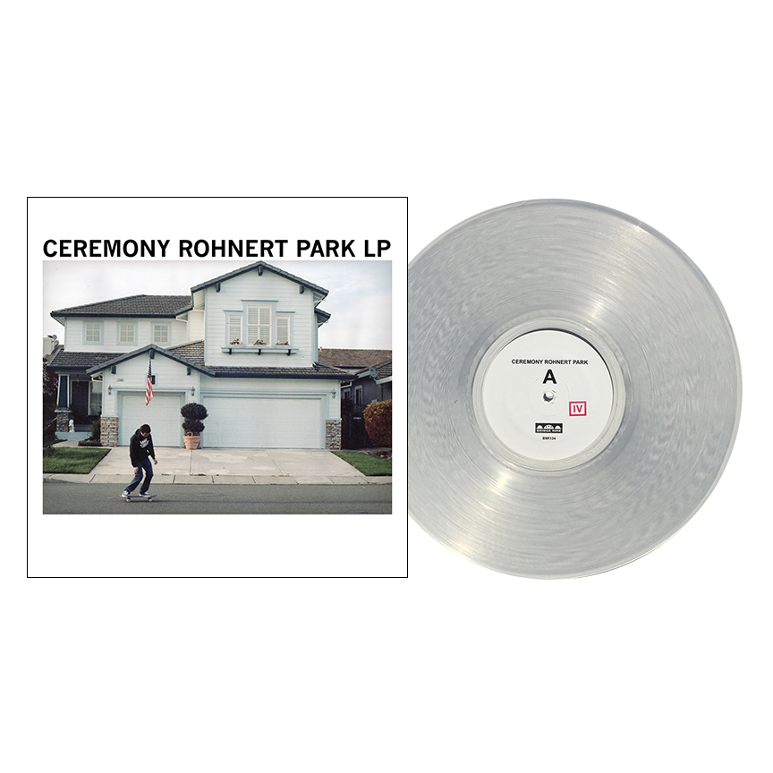 4th Press / 1000