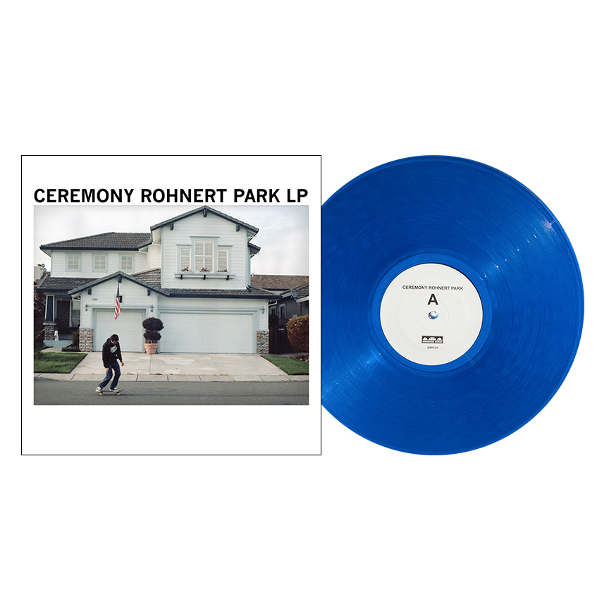 1st Press / 901
