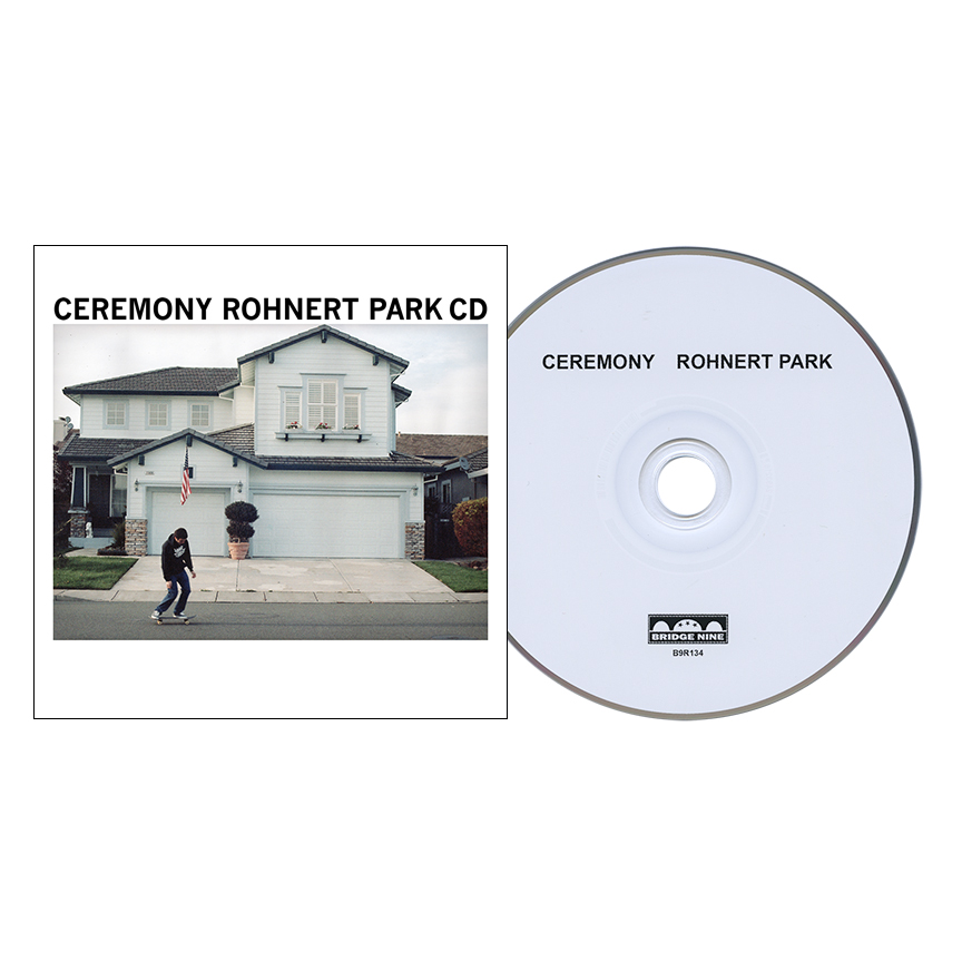 CD