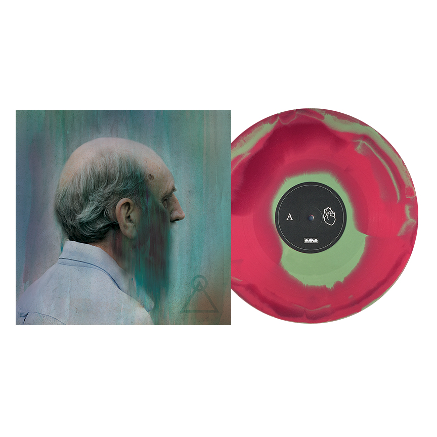 1st Press / 700