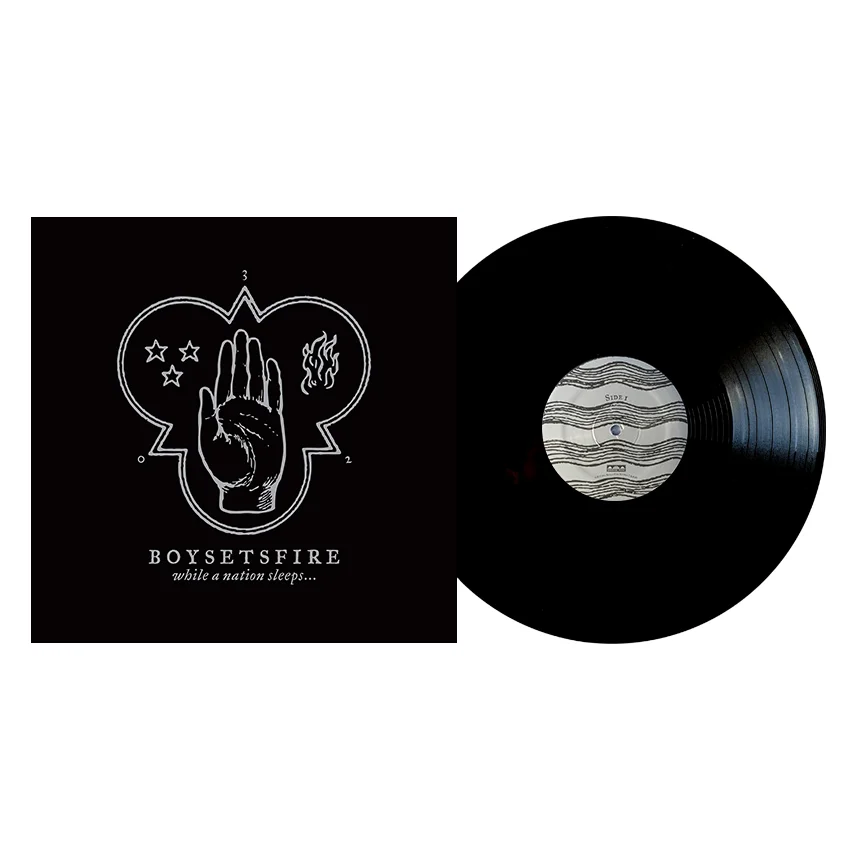 1st Press / 300