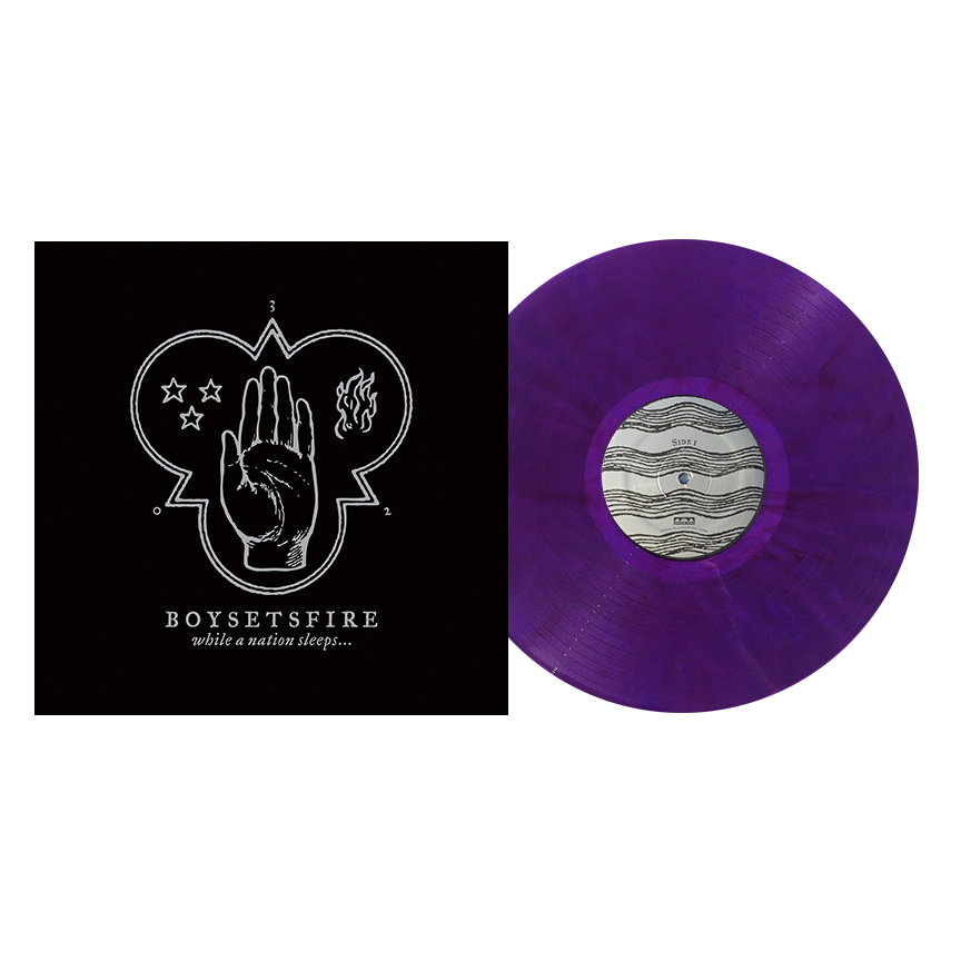 1st Press / 1000
