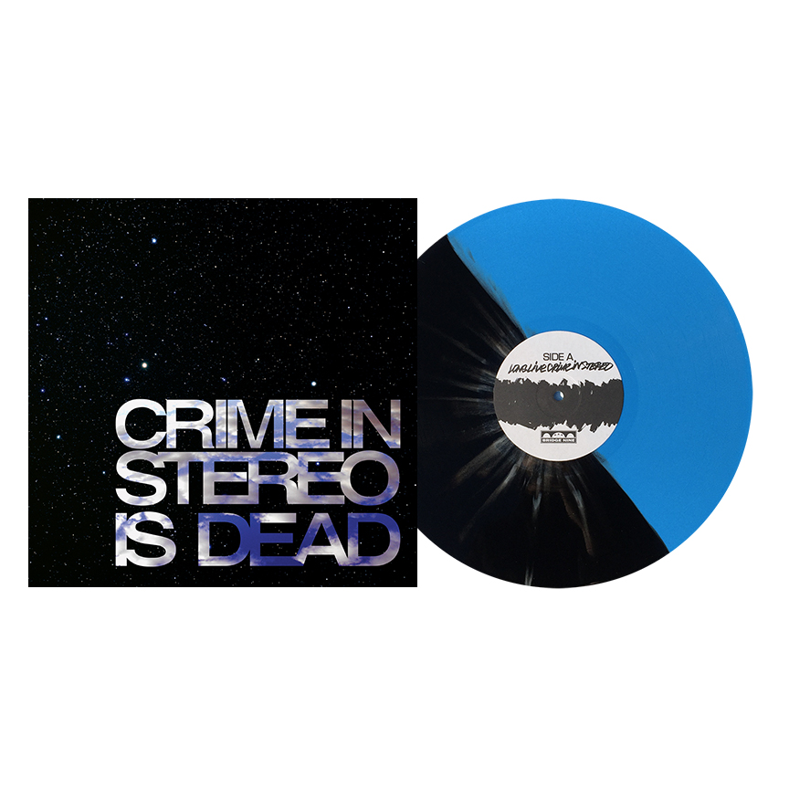 1st Press / 100