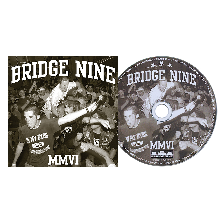 CD
