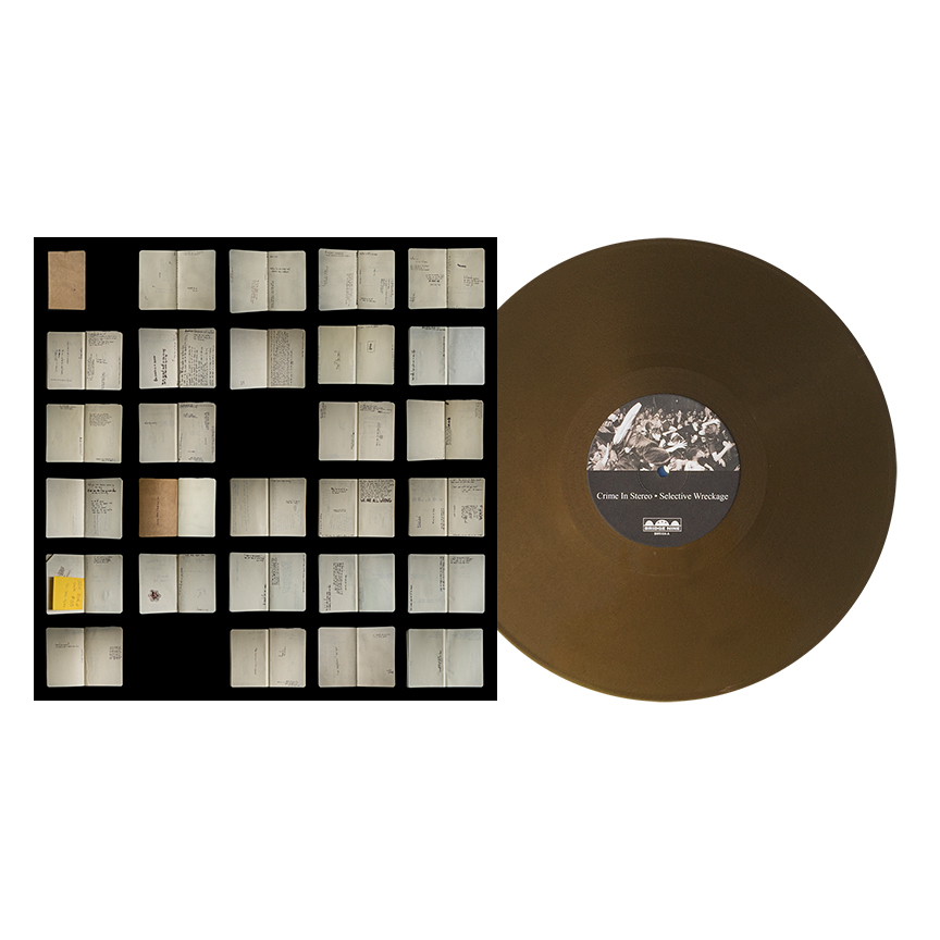 1st Press / 500