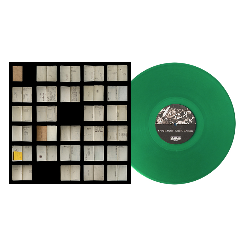 1st Press / 200