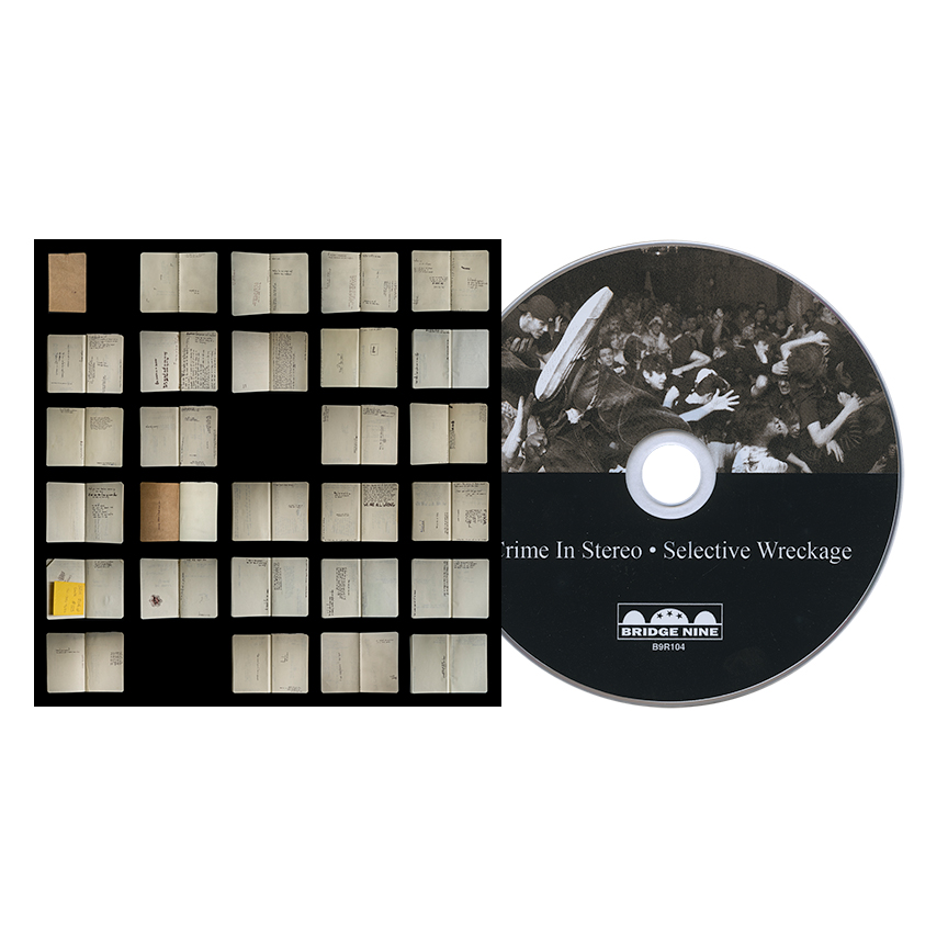 CD