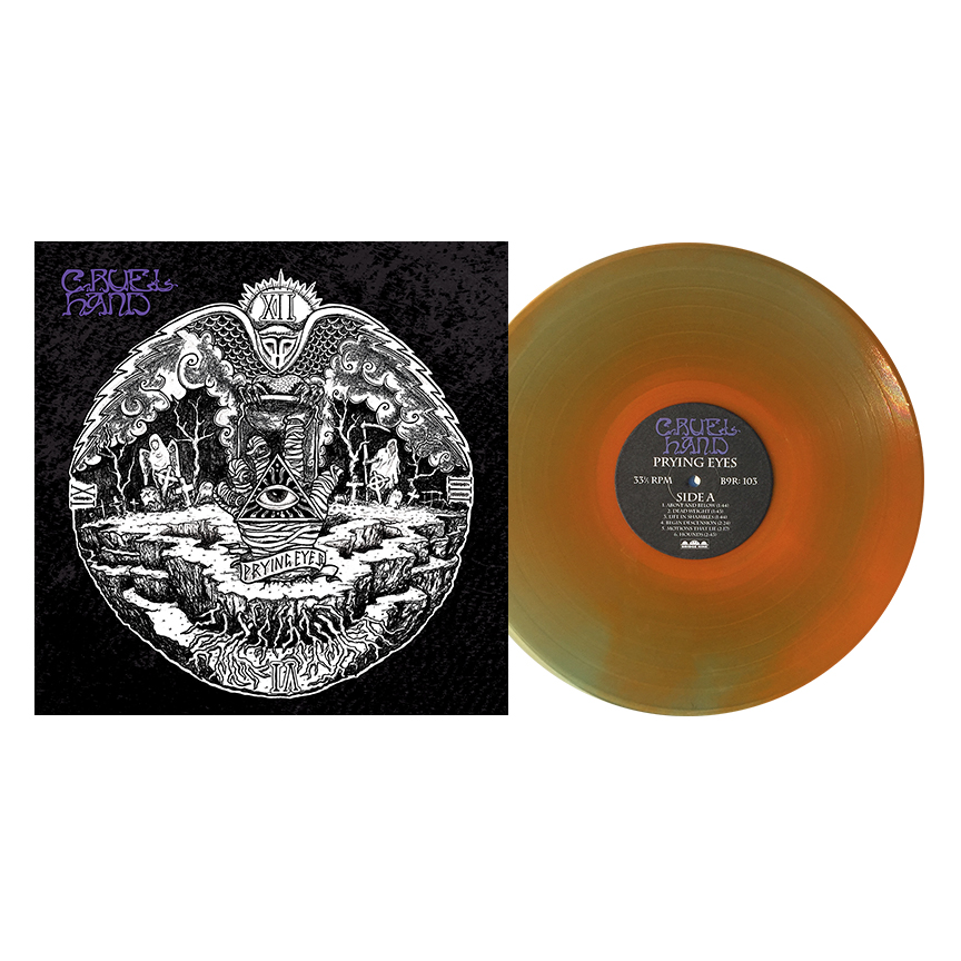 2nd Press / 1000
