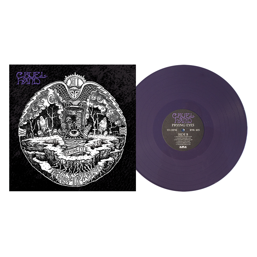 1st Press / 500