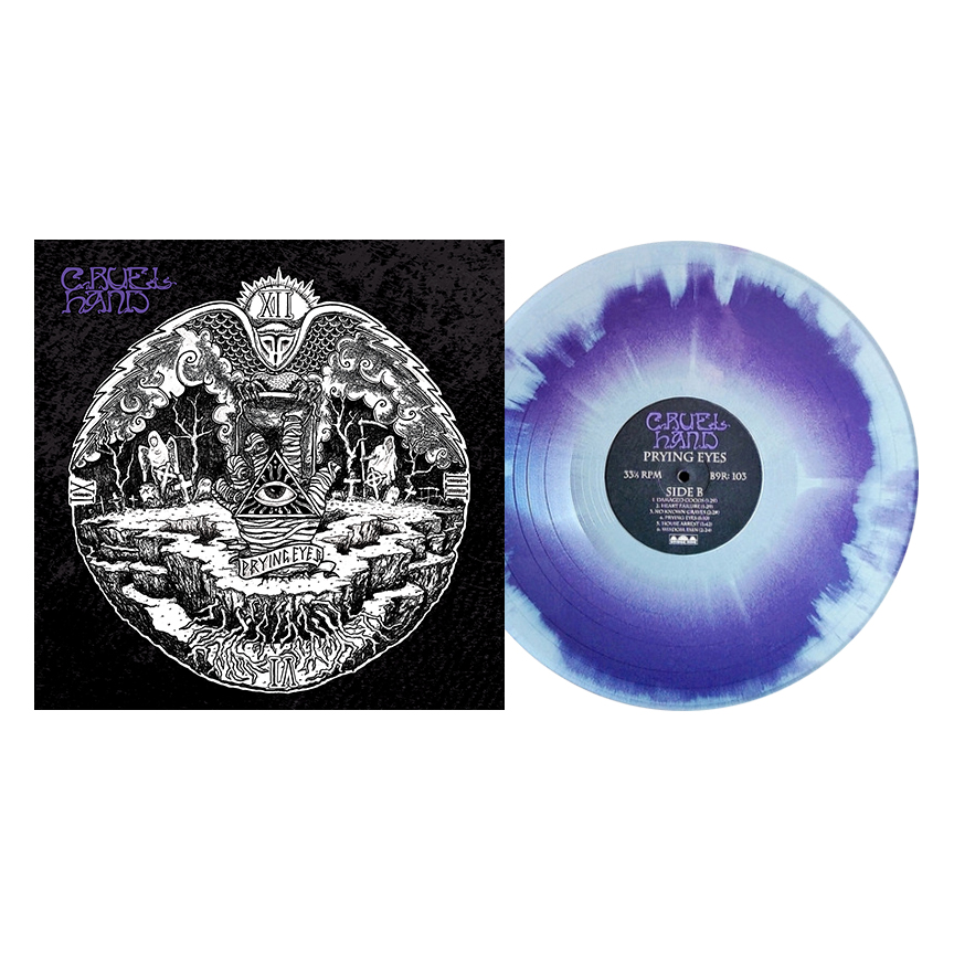 1st Press / 1300