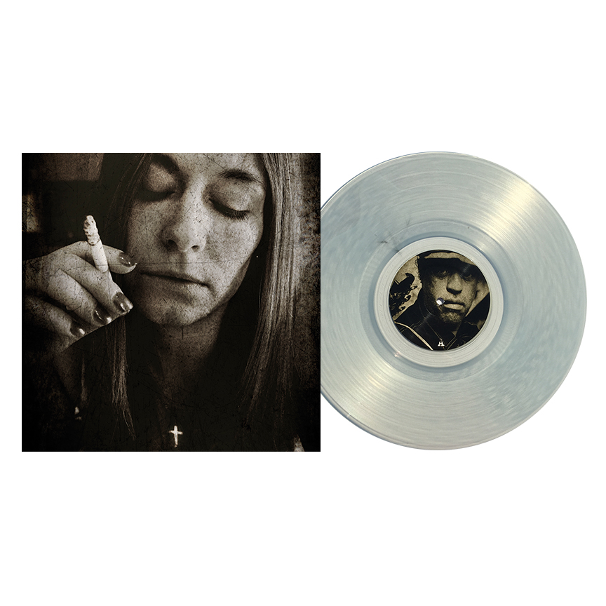 6th Press / 1000