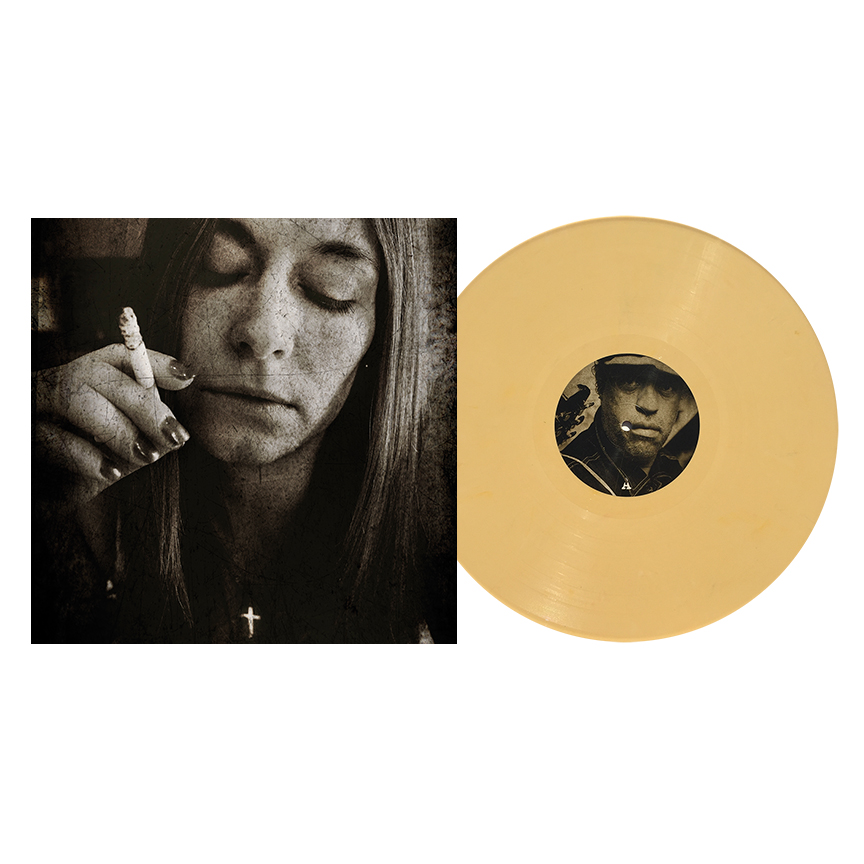 4th Press / 1000
