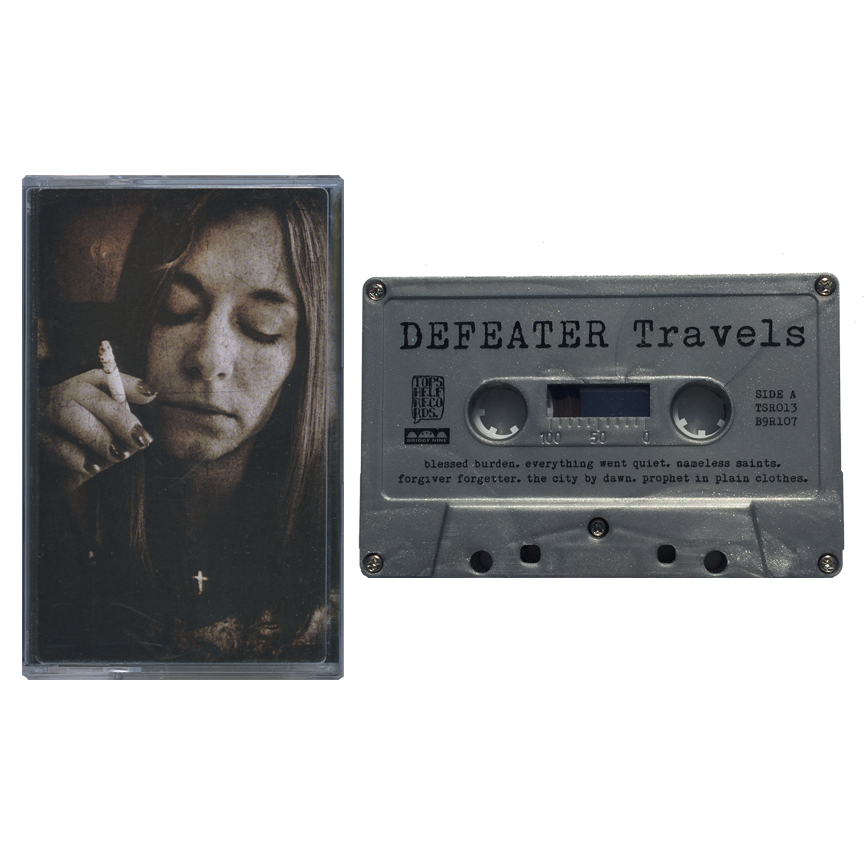 Cassette / 300