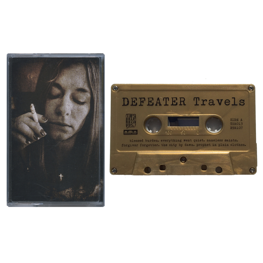 Cassette / 200