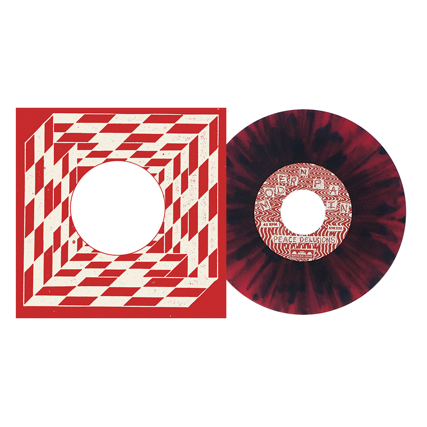 1st Press / 100