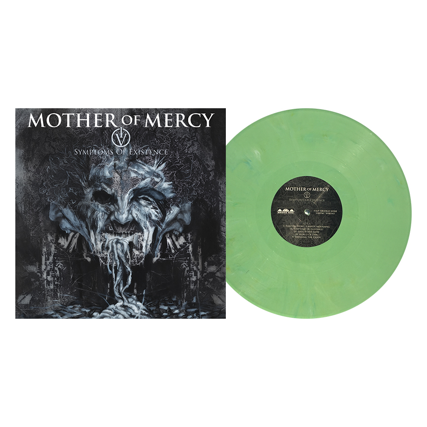 1st Press / 300
