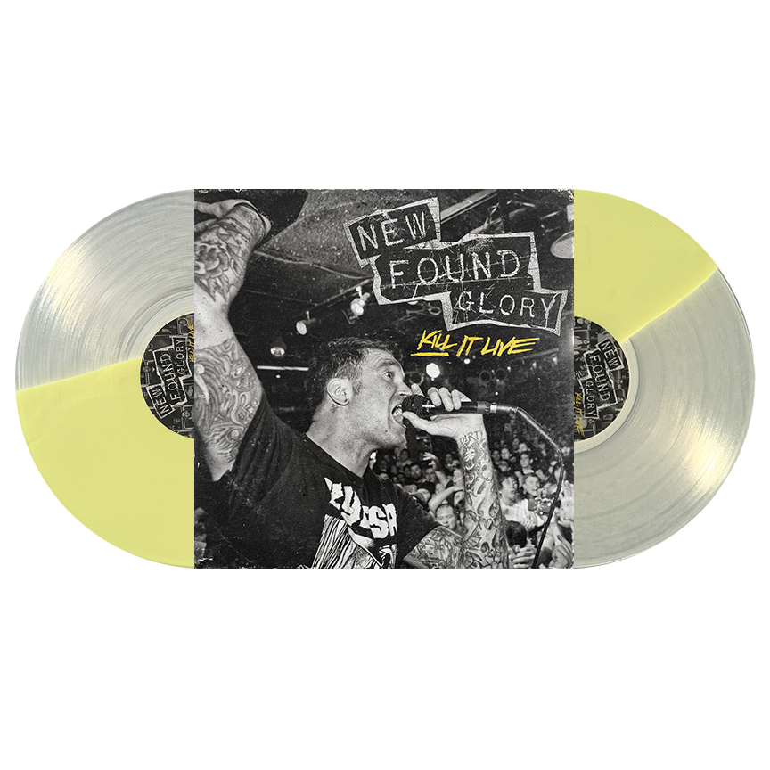 1st Press / 100