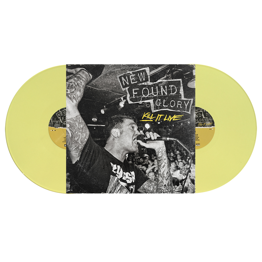 1st Press / 300