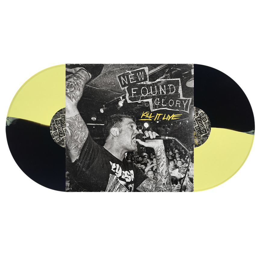 1st Press / 1200