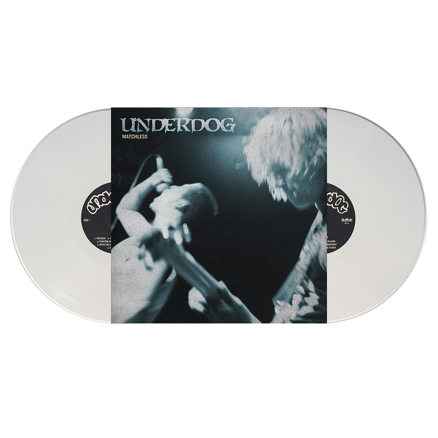 1st Press / 700