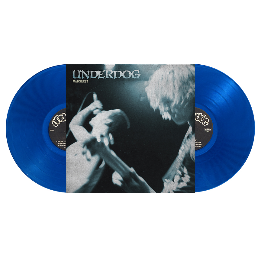 1st Press / 1000