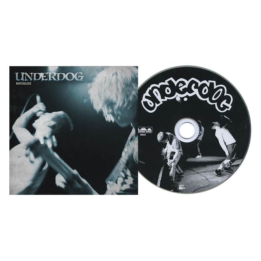 CD