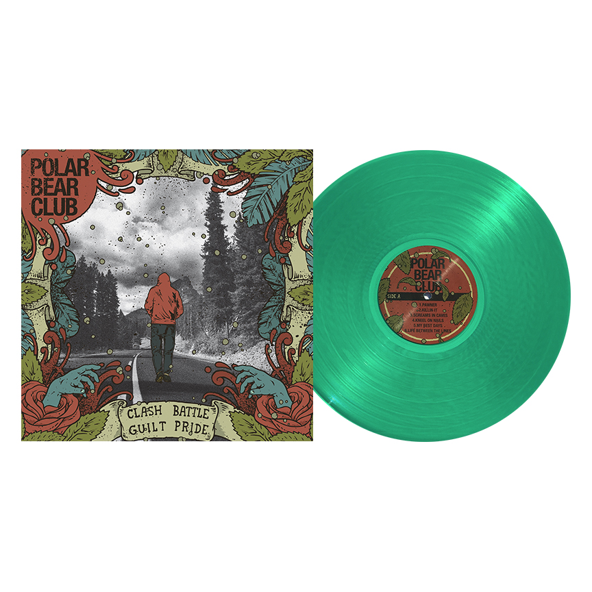 2nd Press / 1000