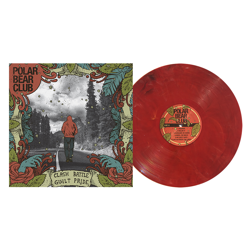 1st Press / 1000