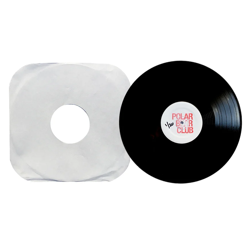 Test Press / 20