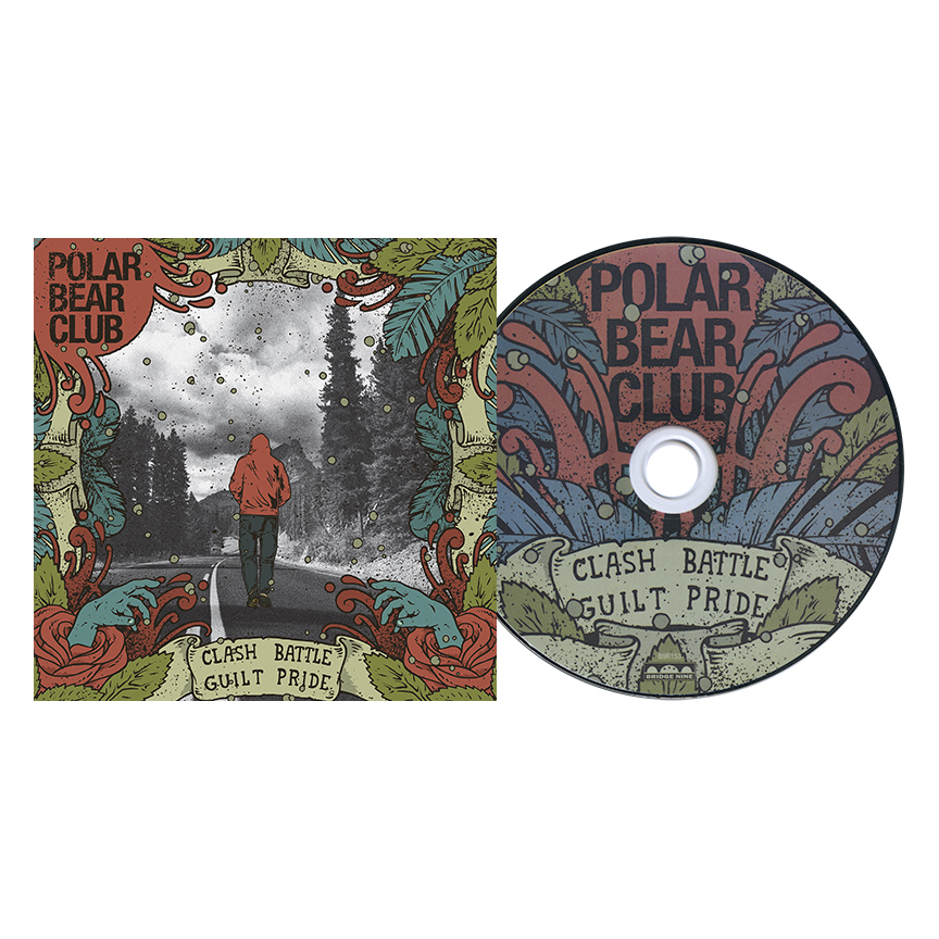 CD