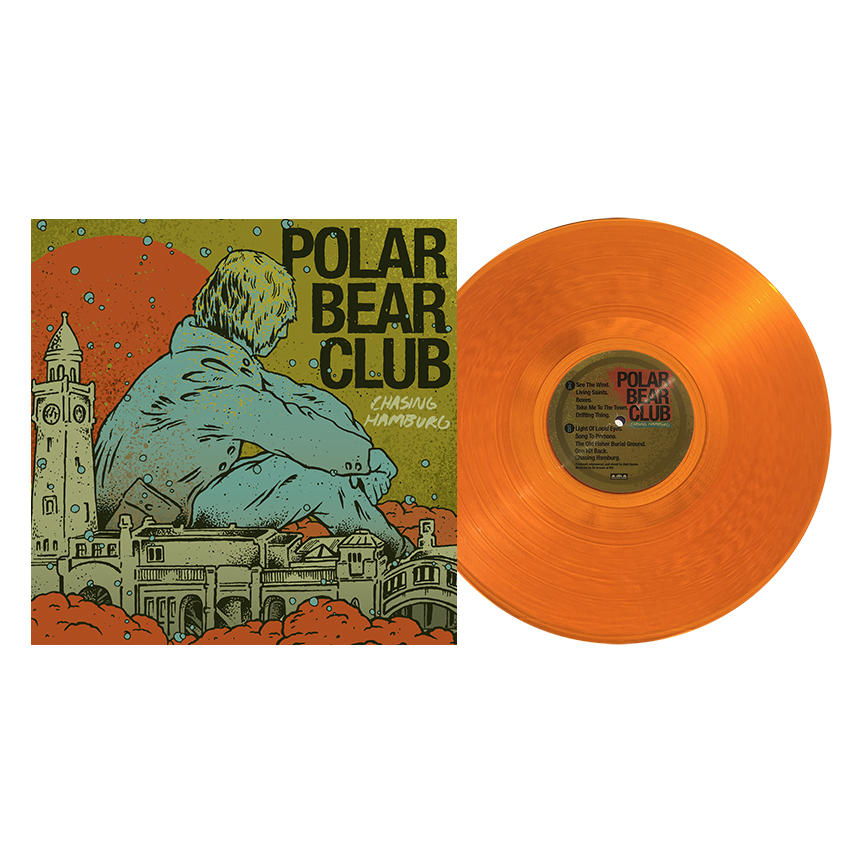 2nd Press / 1000