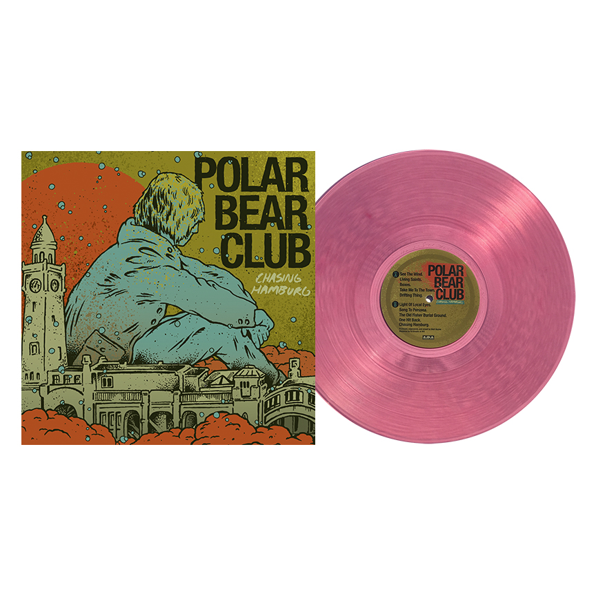 1st Press / 400