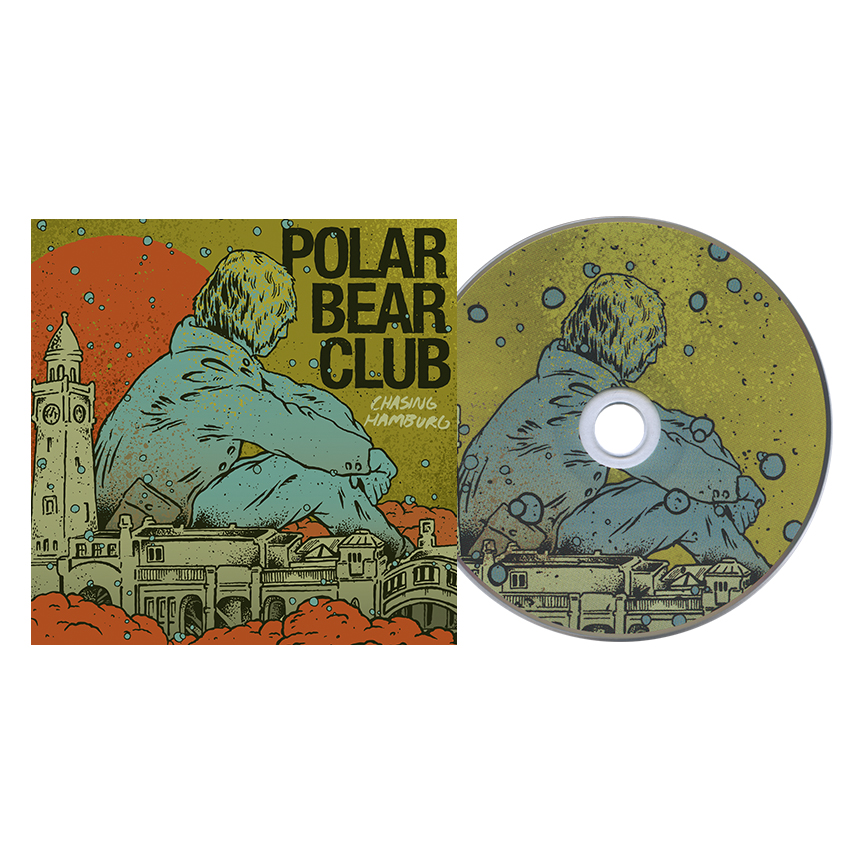CD