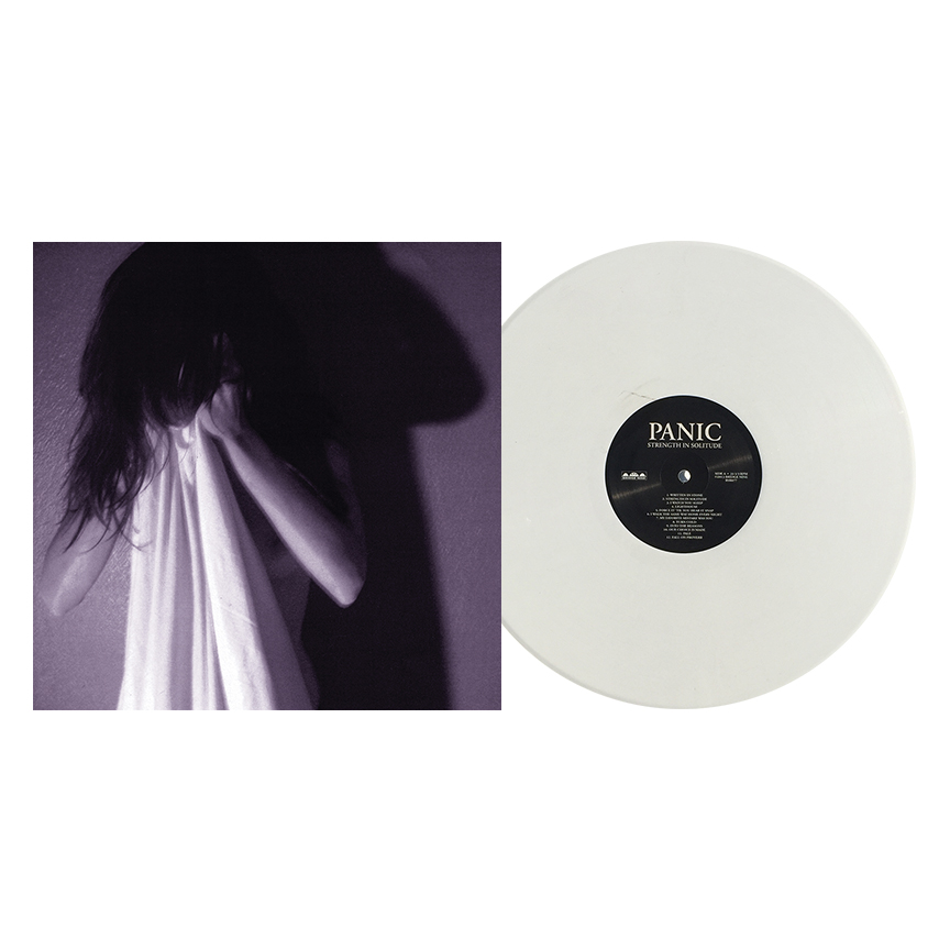2nd Press / 300