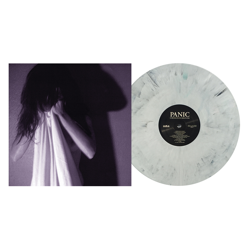 2nd Press / 700