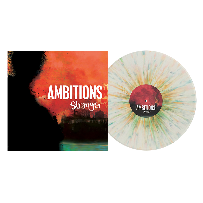 1st Press / 1000