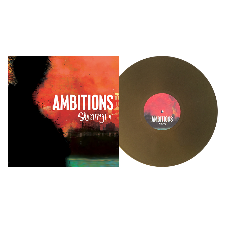 1st Press / 100