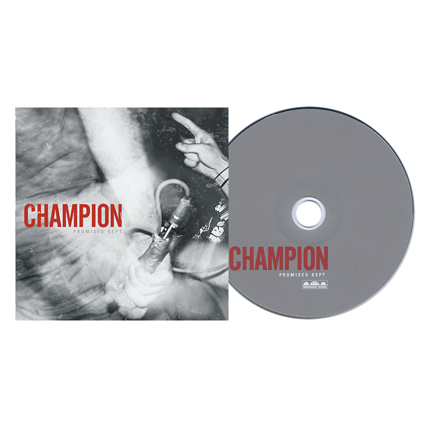 CD