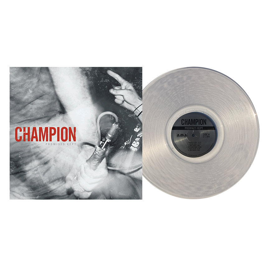 1st Press (3rd Mix, 2012) / 700