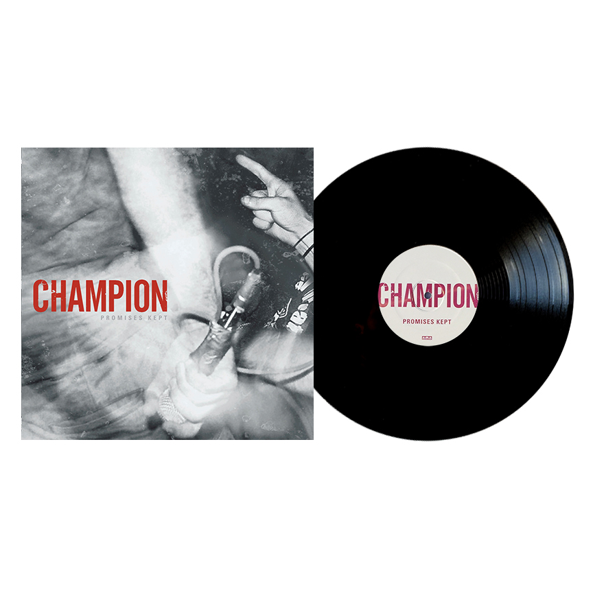 2nd Press / 500