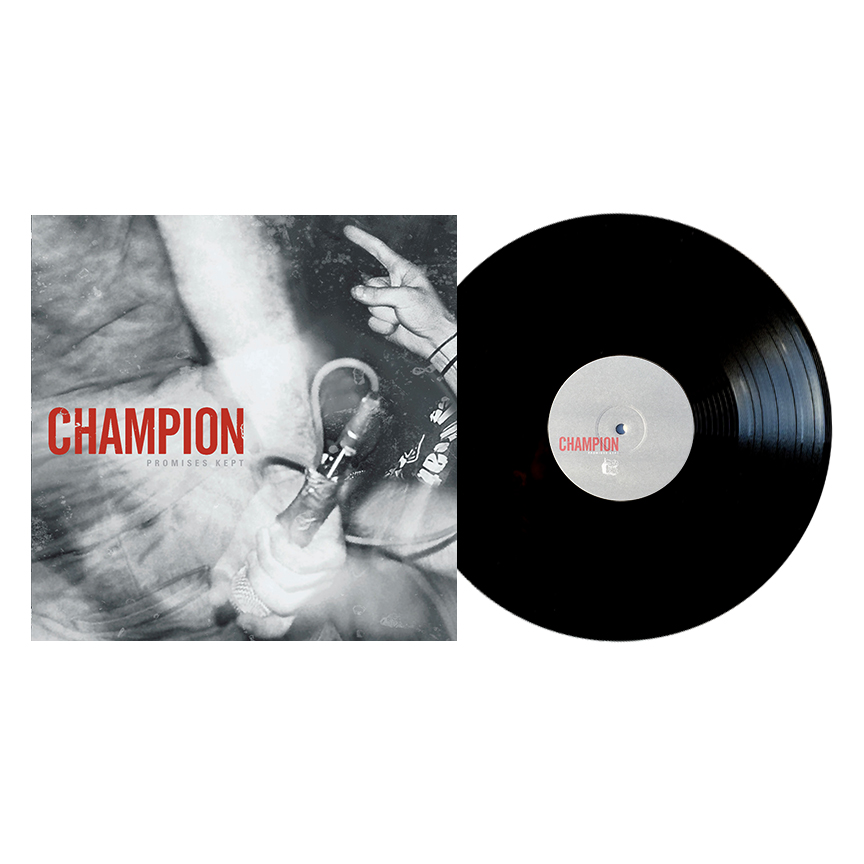 Euro LP / 500