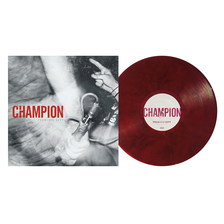 1st Press / 300