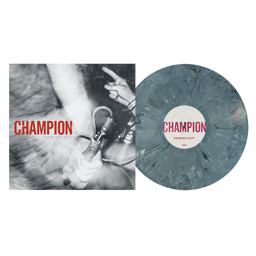 1st Press / 700