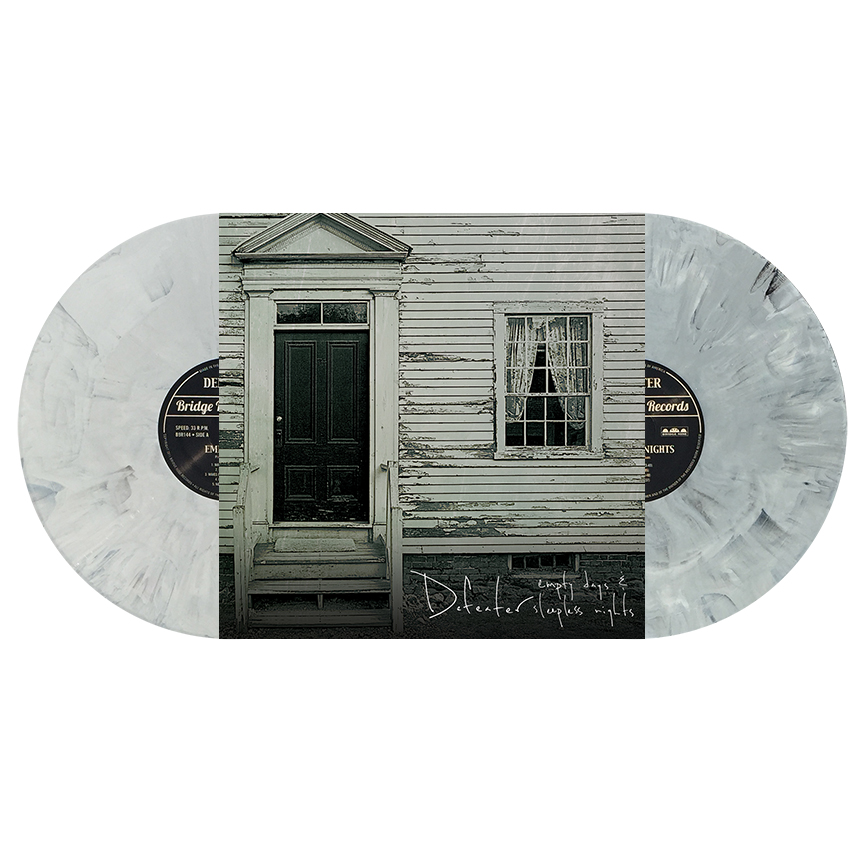10th Press / 1000