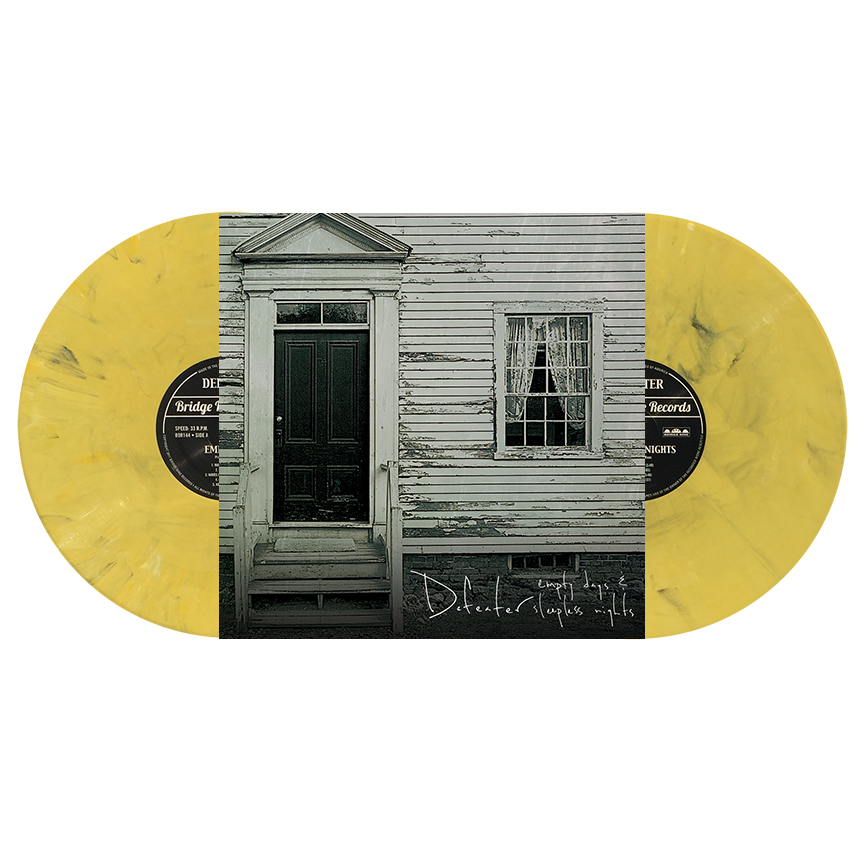 7th Press / 1000